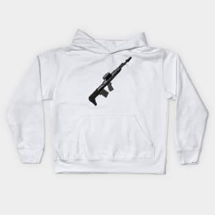 Dragunov SVU OTs-03 Kids Hoodie